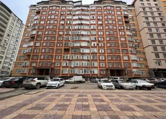 Продается 3-ком. квартира, 94 м2, Махачкала, Сергокалинская улица, 13А, Ленинский район