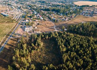 Продаю участок, 6 сот., деревня Мишнево, Кооперативная улица