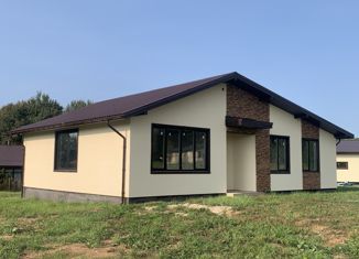 Продается дом, 155 м2, коттеджный поселок Олимп