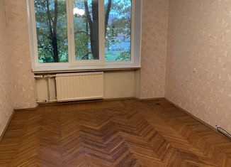 Продам 2-ком. квартиру, 46.6 м2, Санкт-Петербург, метро Гражданский проспект, Учительская улица, 19к1