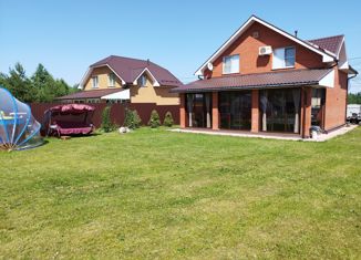 Продаю дом, 117.9 м2, село Кривцы, Добрая улица, 75/1