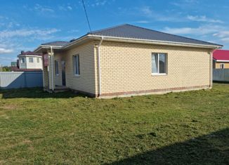 Продам дом, 106.5 м2, посёлок Новочувашский, Солнечная улица