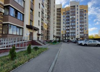 Продажа трехкомнатной квартиры, 64 м2, Тамбов, Астраханская улица, 181Вк1, Советский район