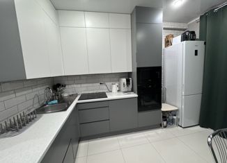 Продаю однокомнатную квартиру, 40 м2, Краснодар, ЖК Европа-Сити, Античная улица, 2