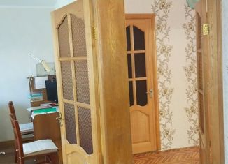 Продажа двухкомнатной квартиры, 55.7 м2, Лесозаводск, Калининская улица, 31