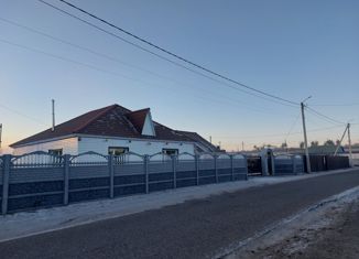 Продаю дом, 160 м2, поселок городского типа Карымское, Сенная улица, 41