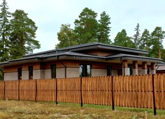 Продажа дома, 161 м2, село Айша, Речная улица