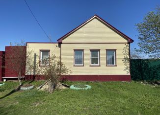 Дом на продажу, 100 м2, село Посёлки, Молодёжная улица, 11