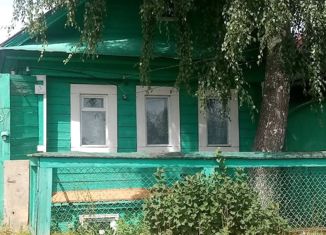Дом на продажу, 51.6 м2, Лысково, улица Луначарского, 5