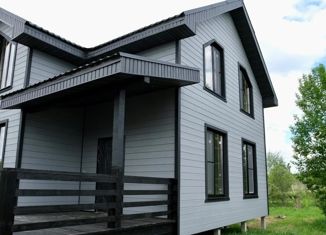 Дом на продажу, 192 м2, деревня Духанино, улица Мира, 118