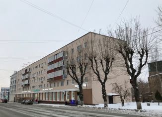 3-ком. квартира на продажу, 54.8 м2, Пермь, улица Ленина, 39, Ленинский район