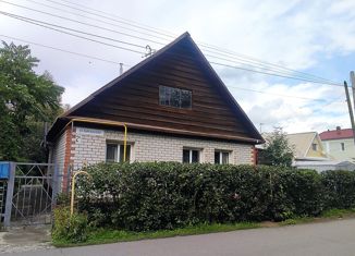 Продажа дома, 55 м2, поселок Борзовая Заимка, Рудная улица