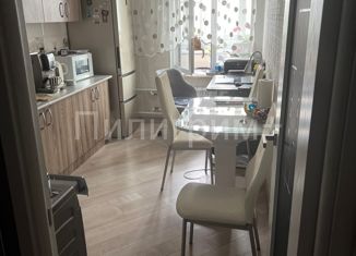 Продается 1-комнатная квартира, 38 м2, Москва, Ясногорская улица, 17к1, район Ясенево