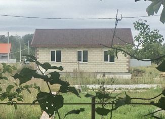 Продаю дом, 86 м2, посёлок городского типа Верхнее Дуброво, Звёздный переулок, 19