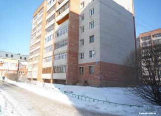 Продам комнату, 76.9 м2, Вологда, Ярославская улица, 25