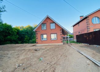 Продаю дом, 109.8 м2, Казань, Авиастроительный район, улица Ленина, 28Б