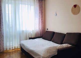 Двухкомнатная квартира на продажу, 53.47 м2, Москва, Рублёвское шоссе, 50, метро Крылатское