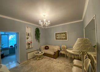 Продам 2-комнатную квартиру, 40.5 м2, Грозный, улица Шейха Али Митаева, 31