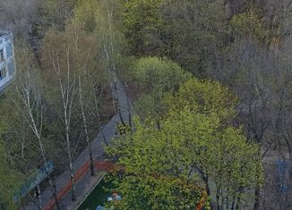 Продается трехкомнатная квартира, 75 м2, Москва, проезд Одоевского, 11к6, проезд Одоевского
