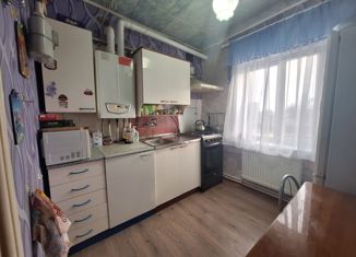 2-ком. квартира на продажу, 42.9 м2, Тихорецк, Парковая улица, 5А