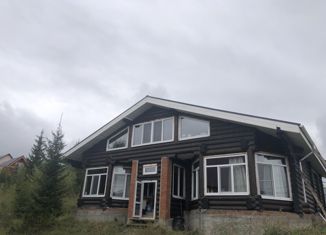 Продаю дом, 210 м2, поселок городского типа Полазна, Лазаревская улица, 6