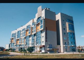 Продается однокомнатная квартира, 36.6 м2, поселок Дубовое, квартал № 1, 7