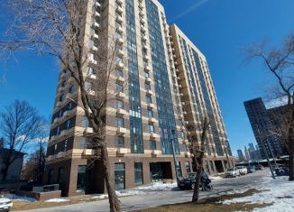 Продажа трехкомнатной квартиры, 75 м2, Москва, улица Мнёвники, 6А, метро Народное Ополчение