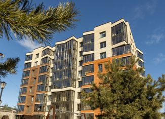 Двухкомнатная квартира на продажу, 51.3 м2, Архангельск, проспект Ломоносова, 283, Октябрьский округ