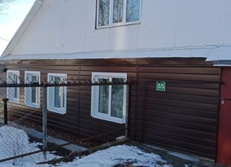 Продаю дом, 75 м2, село Осиново, Кооперативная улица