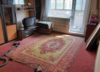Продаю 1-ком. квартиру, 34 м2, Новосибирск, Полевая улица, 8/2, Полевая улица