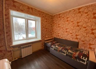 Продаю однокомнатную квартиру, 13 м2, Томск, улица Героев Чубаровцев, 30, Ленинский район