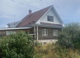 Продается дом, 82.5 м2, поселок городского типа Кикнур, улица Ленина, 9