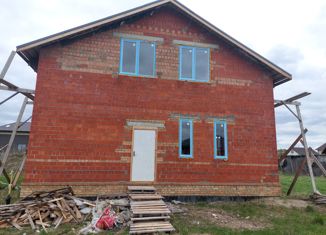 Дом на продажу, 186 м2, деревня Кобыляево, деревня Кобыляево, 25