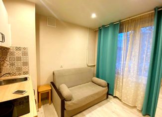 Продаю квартиру студию, 11 м2, Москва, Новолесная улица, 11, Новолесная улица