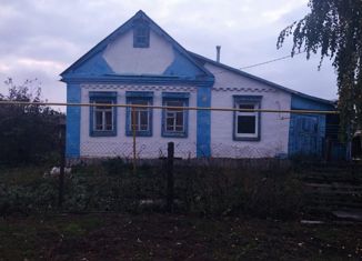Продаю дом, 60.1 м2, село Монастырское, Кооперативная улица