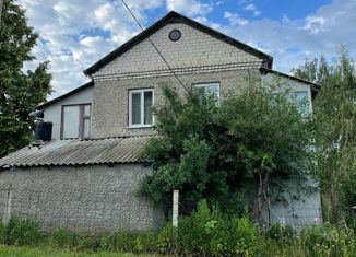 Продажа дома, 80 м2, деревня Резинкино