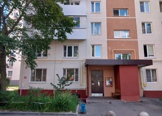 Продажа квартиры студии, 12 м2, Москва, микрорайон В, 29