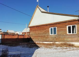 Продам дом, 161.5 м2, посёлок городского типа Могойтуй, Родниковая улица, 40