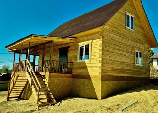 Продажа дома, 150 м2, СНТ Троллейбусник-2, 1-я улица