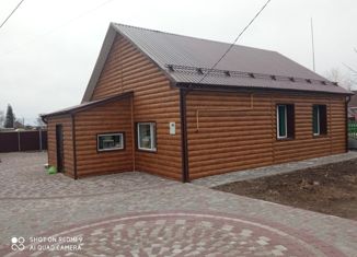 Продам дом, 68 м2, поселок имени Комиссарова, Музейная улица, 5