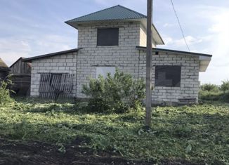 Дом на продажу, 100.8 м2, село Чернозерье, улица Верхняя Поляна, 19А