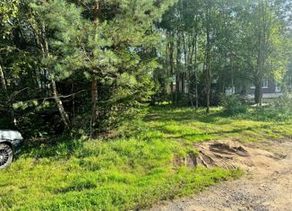 Продается земельный участок, 6 сот., СНТ Кривское, Берёзовая улица, 37