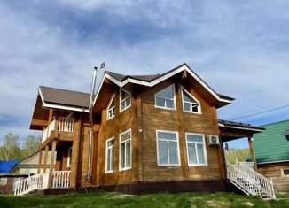 Продается дом, 177.1 м2, посёлок Урск, Стахановская улица, 81А