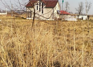 Продается участок, 10.2 сот., поселок Каштановка, Калининградское шоссе