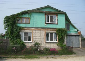 Продам дом, 150 м2, Нижегородская область, Октябрьская улица