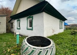 Дом на продажу, 47.2 м2, поселок Кузедеево, Фабричная улица, 8