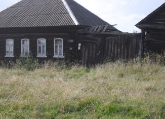 Продаю участок, 20 сот., поселок городского типа Верхние Серги, Колхозная улица, 153