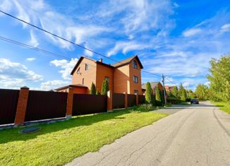 Продажа дома, 500 м2, село Анискино, Дружная улица, 11А