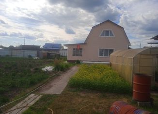Продажа дома, 60 м2, деревня Большая Блинникова, Дачная улица