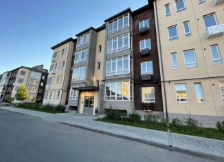 Продам однокомнатную квартиру, 33.3 м2, Аксай, улица Строителей, 9к1